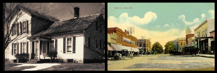 Edon, Ohio
